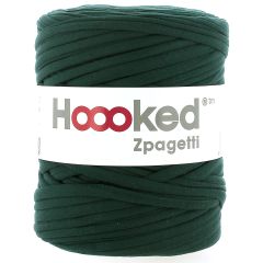 Zpagetti Cotton Yarn Rain Athack 