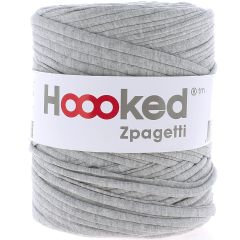 Zpagetti Cotton Yarn Cyber Slate 