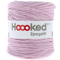 Zpagetti Cotton Yarn Rosy Cheek 