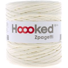 Zpagetti Cotton Yarn Boiled Egg 