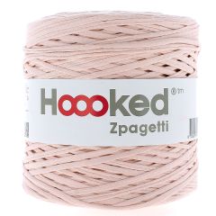 Zpagetti Cotton Yarn Porcelain Blush 