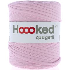 Zpagetti Cotton Yarn Lovely Pink 