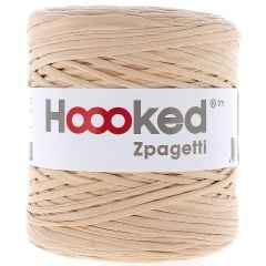 Zpagetti Cotton Yarn Peach Water 