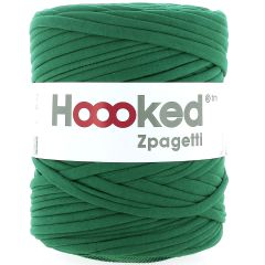Zpagetti Cotton Yarn Face to Face Green 