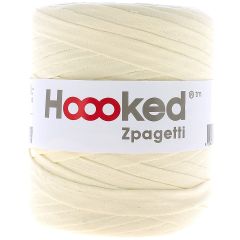 Zpagetti Cotton Yarn Buttercream 