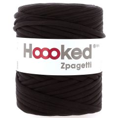 Zpagetti Cotton Yarn Cupcake Dark 90% 
