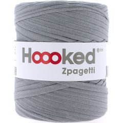 Zpagetti Cotton Yarn Chrome Dust 
