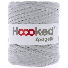 Zpagetti Cotton Yarn Arctic Steel