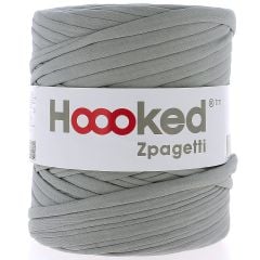 Zpagetti Cotton Yarn Farm Concrete