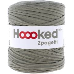 Zpagetti Cotton Yarn Taupe Cameleon