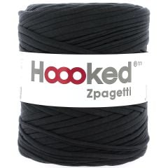 Zpagetti Cotton Yarn Flint Anthracite