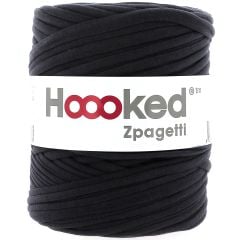Zpagetti Cotton Yarn Mercury Grey