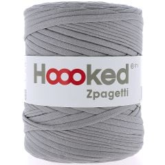 Zpagetti Cotton Yarn Sterling