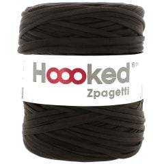 Zpagetti Cotton Yarn Choco Mountain