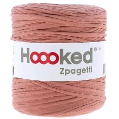 Zpagetti Cotton Yarn Victorian Pink