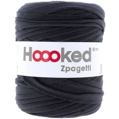 Zpagetti Cotton Yarn Double Robot