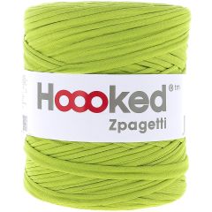 Zpagetti Cotton Yarn Grinch is Back
