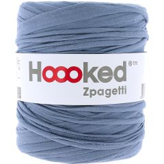 Zpagetti Cotton Yarn Berry River