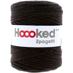 Zpagetti Cotton Yarn Powder Cocoa