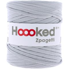 Zpagetti Cotton Yarn Graphite
