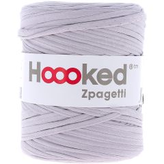 Zpagetti Cotton Yarn Dry Lilac