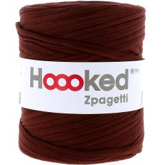 Zpagetti Cotton Yarn Golden Brick