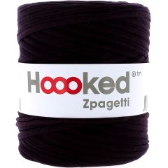Zpagetti Cotton Yarn More Purple Please