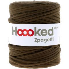 Zpagetti Cotton Yarn Autumn