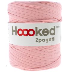Zpagetti Cotton Yarn Pinkalicious