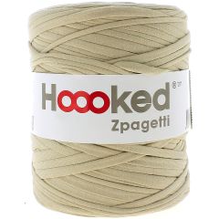Zpagetti Cotton Yarn Natural Nest