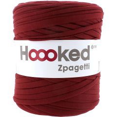 Zpagetti Cotton Yarn Cherry Kiss