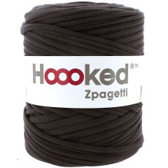 Zpagetti Cotton Yarn Night Taupe