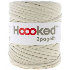 Zpagetti Cotton Yarn Stone Staircase
