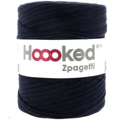 Zpagetti Cotton Yarn Fantastic Dark Blue