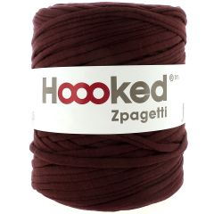 Zpagetti Cotton Yarn Violet Dream