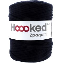 Zpagetti Cotton Yarn Moonlight Navy