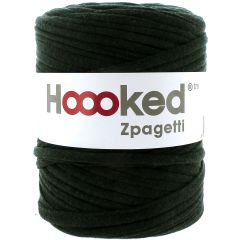 Zpagetti Cotton Yarn Fluffy Forest