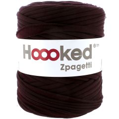 Zpagetti Cotton Yarn Storm Thistle