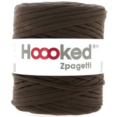 Zpagetti Cotton Yarn Mud Season