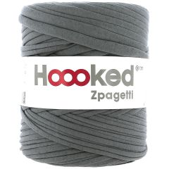 Zpagetti Cotton Yarn Rhinoceros