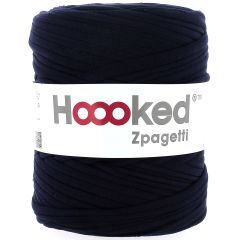 Zpagetti Cotton Yarn Blue Museum