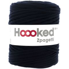 Zpagetti Cotton Yarn Dark Plush