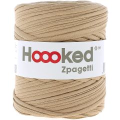 Zpagetti Cotton Yarn Sheer Stocking