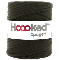 Zpagetti Cotton Yarn Wet Earth