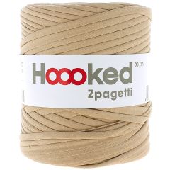 Zpagetti Cotton Yarn Old Leggings
