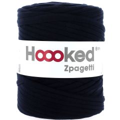 Zpagetti Cotton Yarn Dark Rug