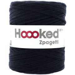 Zpagetti Cotton Yarn Dark Cloud