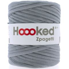 Zpagetti Cotton Yarn Smoky Quartz