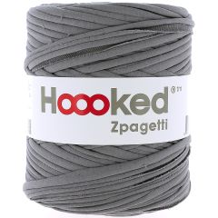 Zpagetti Cotton Yarn Polluted City