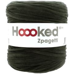 Zpagetti Cotton Yarn Amazon Green